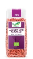 SUŠENÉ BOBULE GOJI, BIO, 100 g - BIO PLANÉTA