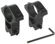 INŠTALÁCIA pre VZDUCHOVÚ ZBRAŇ Rozsah 25mm 740038