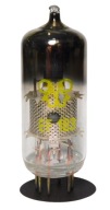 Lampa EF183 – TEST – FUNKČNÁ [70]