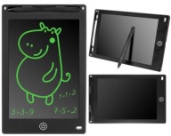 GRAFICKÝ TABLET A4 TABUĽKA PRE DETI 12