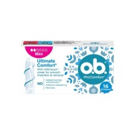 o.b. ProComfort Mini tampóny 16 kusov