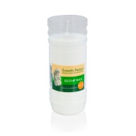 Vložka na olejovú sviečku N3 96h 4dňová 17 cm PREMIUM