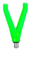 Držiak na prúty Saenger Fluogreen V