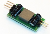 Ovládač P4115adj LED 200mA - 700mA PWM/Lin ADj