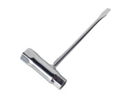 Servisný kľúč reťazovej píly 11 x 16 mm - skrutkovač