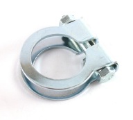 Objímka na koleno pre SIMSON S51 S50 MUFFLER BAND