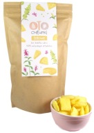 OTOLANDIA SYROVÉ KRUNKY BEZ CUKRU, PRÍRODNÉ 80G