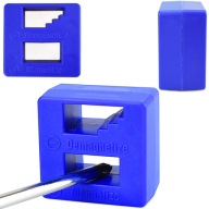 MAGNETIZÁTOR NA SKRUTKOVAČKY, SKRUTKOVACIE BITKY, MAGNET