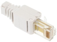 Modulárna zástrčka RJ45-HAND/N