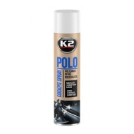 K2-POLO KOKPIT PLAKÁT ČERSTVÉHO KOKPITU 600ML