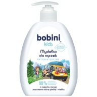 Bobini detské mangové mydlo na umývanie rúk 300 ml