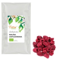 BIO Mrazom sušené ovocie MALINA 20g BATOM