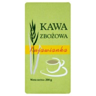 1x 200g DELECTA Kujawianka Cereálna káva