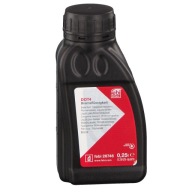 Brzdová kvapalina DOT 4 - Febi Bilstein 26746 - 0,25L