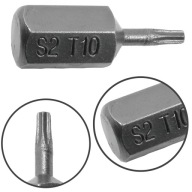 BIT 10MM TORX 10x30MM 