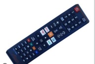 DIAĽKOVÉ OVLÁDANIE SAMSUNG RM-L1088S NEFLIX RAKUTEN