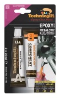 Tekutý kov 2x20ml Techniqll E-143