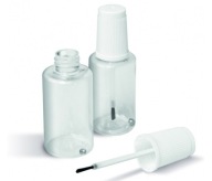 Opravná fľaštička so štetcom, 20 ml