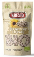 BIO KRESTO LÚPANÁ SLNEČNICA NATURAL 100g