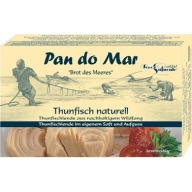 TUniak VO VLASTNEJ OMÁČKE 120 g PANVA NA MAR