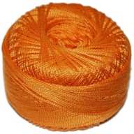 KORNET MAJA 5 ARIADNA 50g/210m ORANGE332 6962