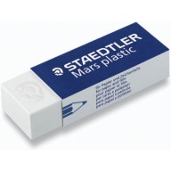 STAEDTLER MARS PLASTOVÁ GUMA 65 X 23 X 13 MM