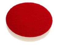 LEŠTIACA HUBKA LEŠTIACI KOTÚČ NA VELCRO 125 mm