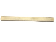 Drevená násada kladiva 50 cm