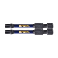 Irwin IW6061603 IMPACT PRO T20 x 57 mm rázový skrutkovací bit (2 ks.)