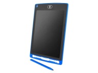 ZNIKOPIS grafický tablet pre deti na poznámky MODRÝ 8,5