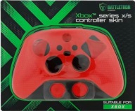 Silikónové puzdro pre ovládač XBOX série X/S Battletron
