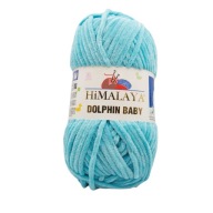 Priadza Himalaya Dolphin Baby 80315