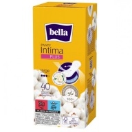 Dámske vložky Bella Panty Intima Plus Large