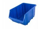 ECOBOX ZÁSOBNÍK 350x220x160 ČIERNA