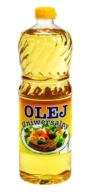 Marlibo univerzálny repkový olej 900 ml