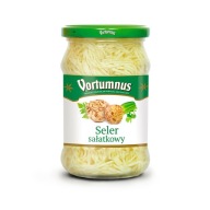 Vortumnus Konzervovaný zelerový šalát 300g