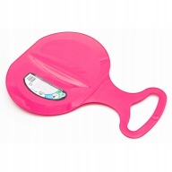 APPLE ICE SLEDGE, DUPOLOT SLIDE