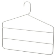 IKEA GARDSMASTARE Vešiak na nohavice/sukne