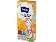 Bella for Teens Panty Energy 20 ks