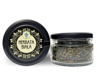 Jagi's Herbarium FUJIAN biely listový čaj 40g