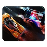 PODLOŽKA POD MYŠ HRA NEED FOR SPEED