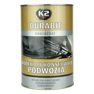 K2 DURABIT 1L OCHRANA PODVOZKU L326