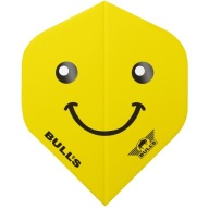 ŠÍPKOVÉ PERIE BÝKY SMILEY SMILE SMILE