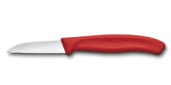 Nôž na krájanie Victorinox červený 6.7301 (6 c