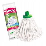 LINE MOP, náhradná špička, bavlnená vložka do mopu, univerzálna niť