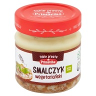 Primavika Vegetariánsky Smalczyk 160 g