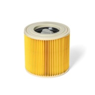 Filter pre KARCHER WD2 WD3 MV2 MV3 SE 4001, K, A, NT 27/1 48/1, 6.414-552.0