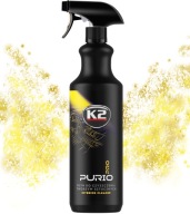 K2 PURIO PRO čistenie kokpitu 1L áut
