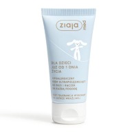 ZIAJA MED For Children Krém na pery a ruky, 50ml