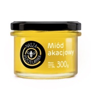 Akáciový med 300 g